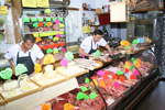 Sapori dalla Toscana