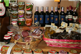 Vasto assortimento di prodotti di qualità