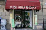 Sapori dalla Toscana