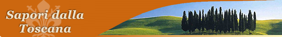 Sapori dalla Toscana